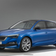Image for article titled Get Ready Y'All, It's a New Škoda